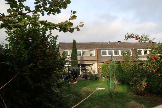 Foto 4 von 25 — Reihenhaus