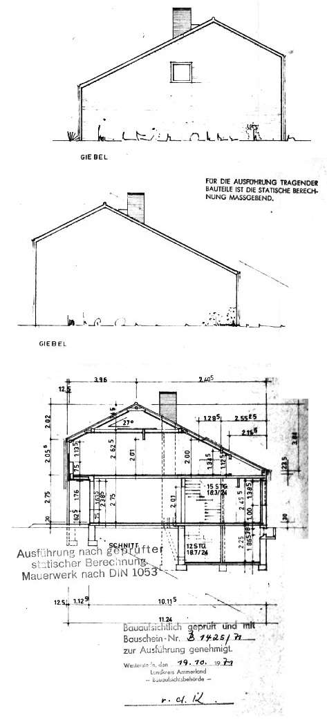 Foto 22 von 25 — Reihenhaus