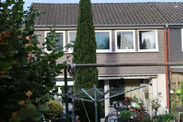Foto 5 von 25 — Reihenhaus