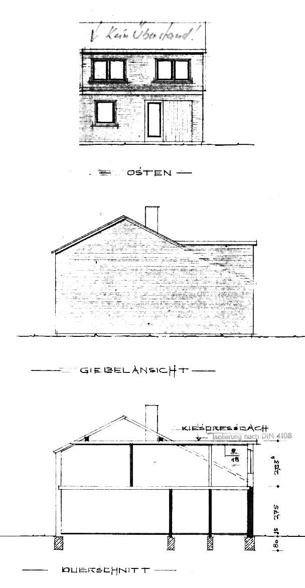 Foto 23 von 25 — Reihenhaus