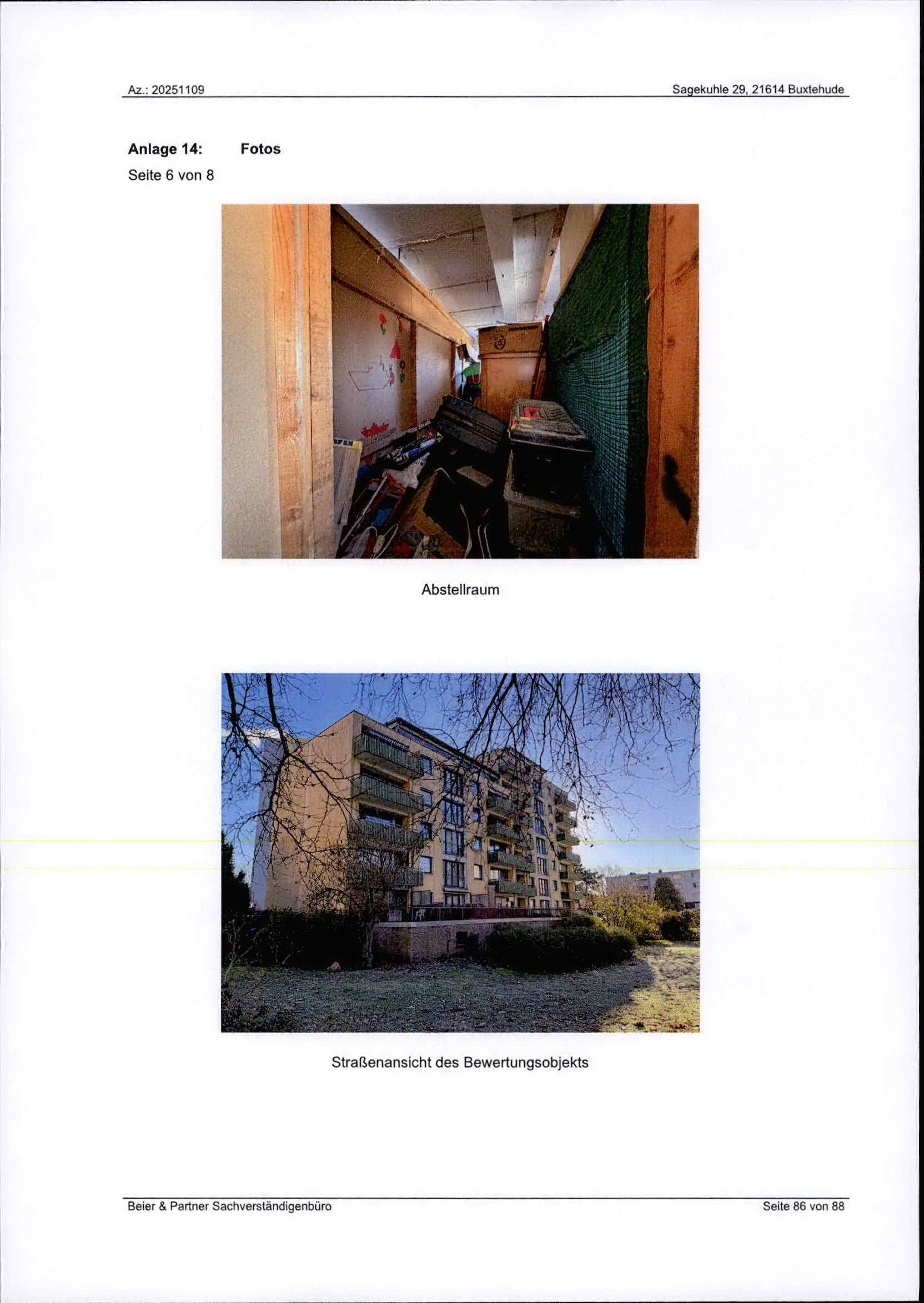 Foto 81 von 83 — Eigentumswohnung (1 bis 2 Zimmer)