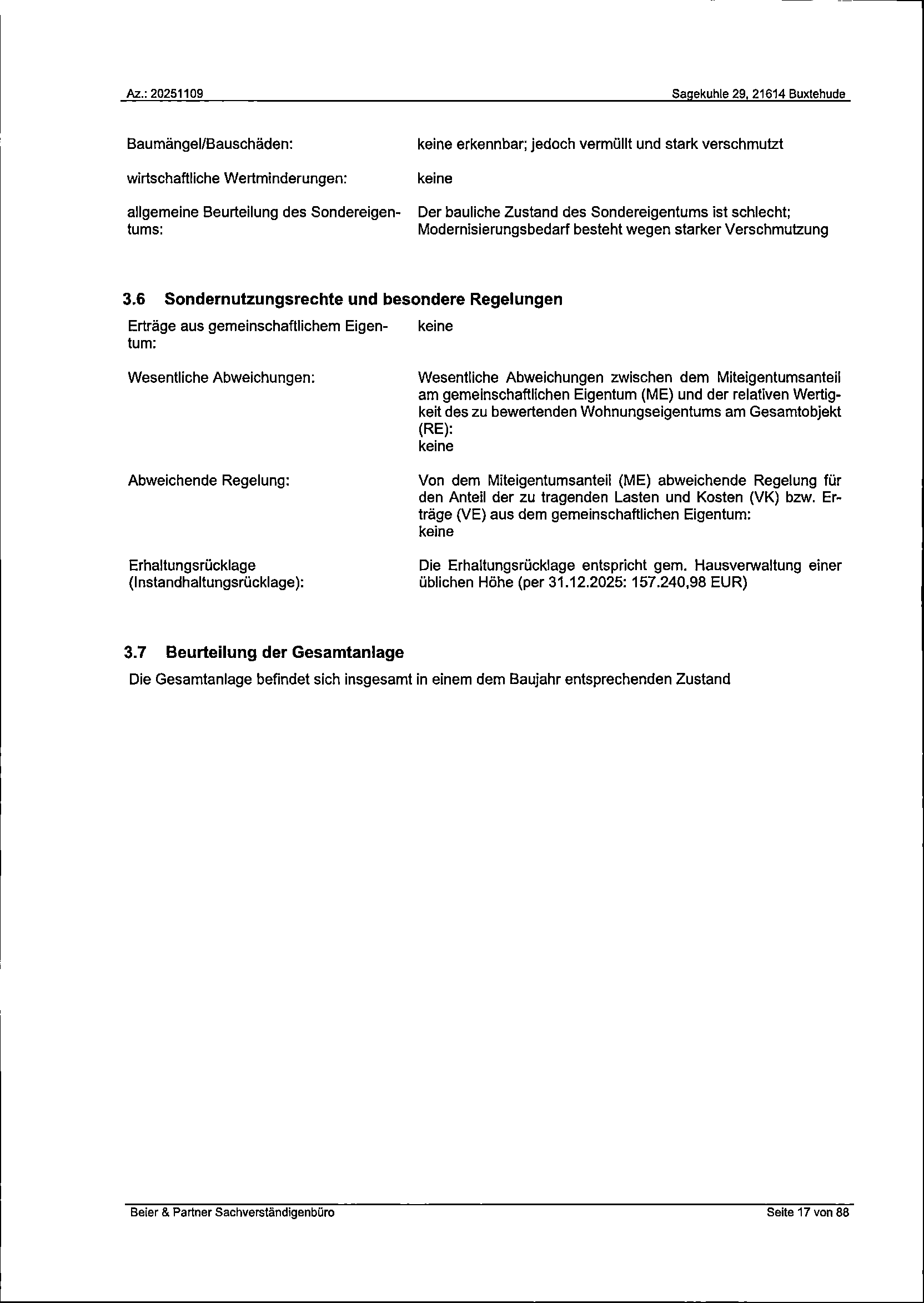 Foto 37 von 83 — Eigentumswohnung (1 bis 2 Zimmer)