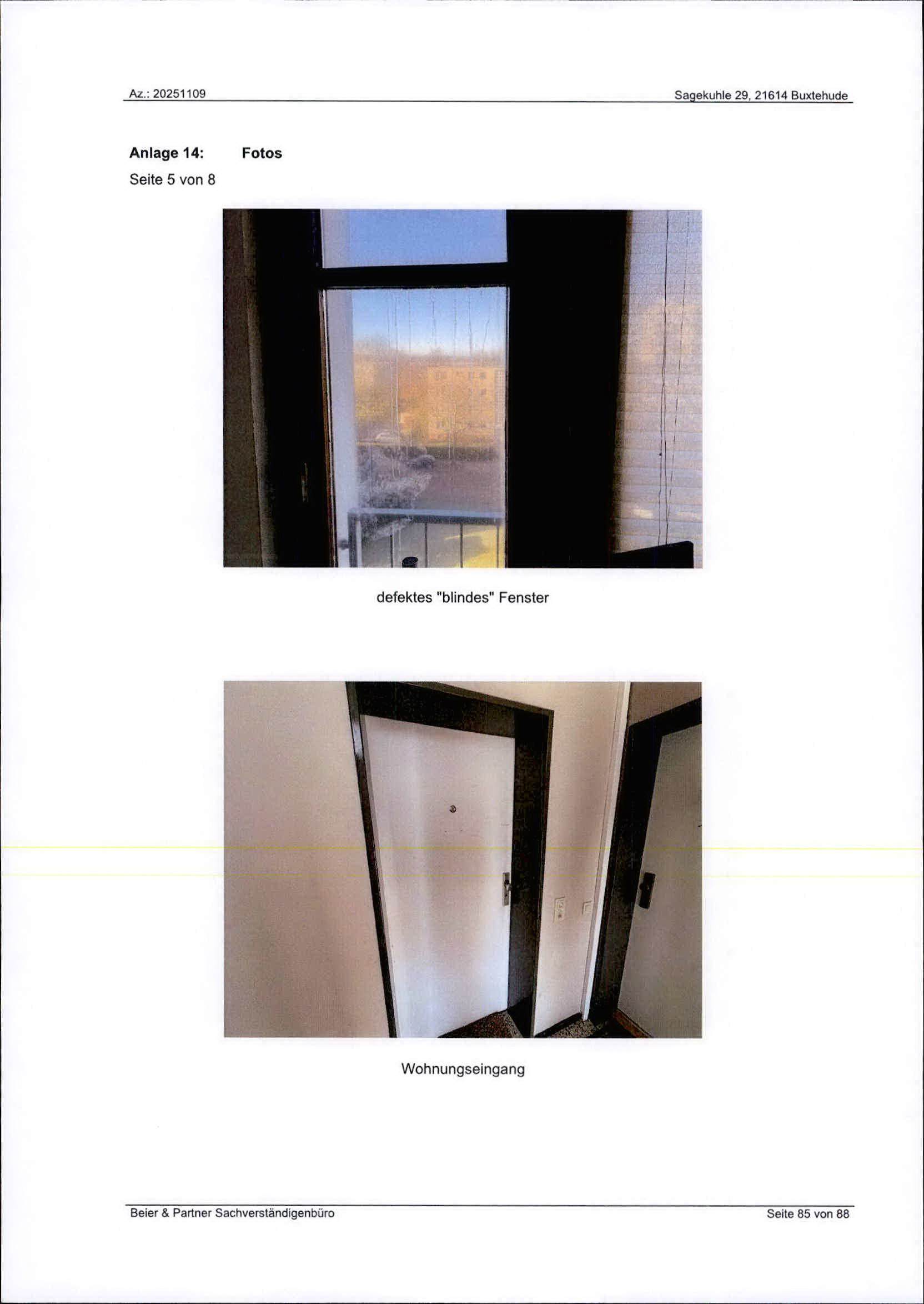 Foto 80 von 83 — Eigentumswohnung (1 bis 2 Zimmer)