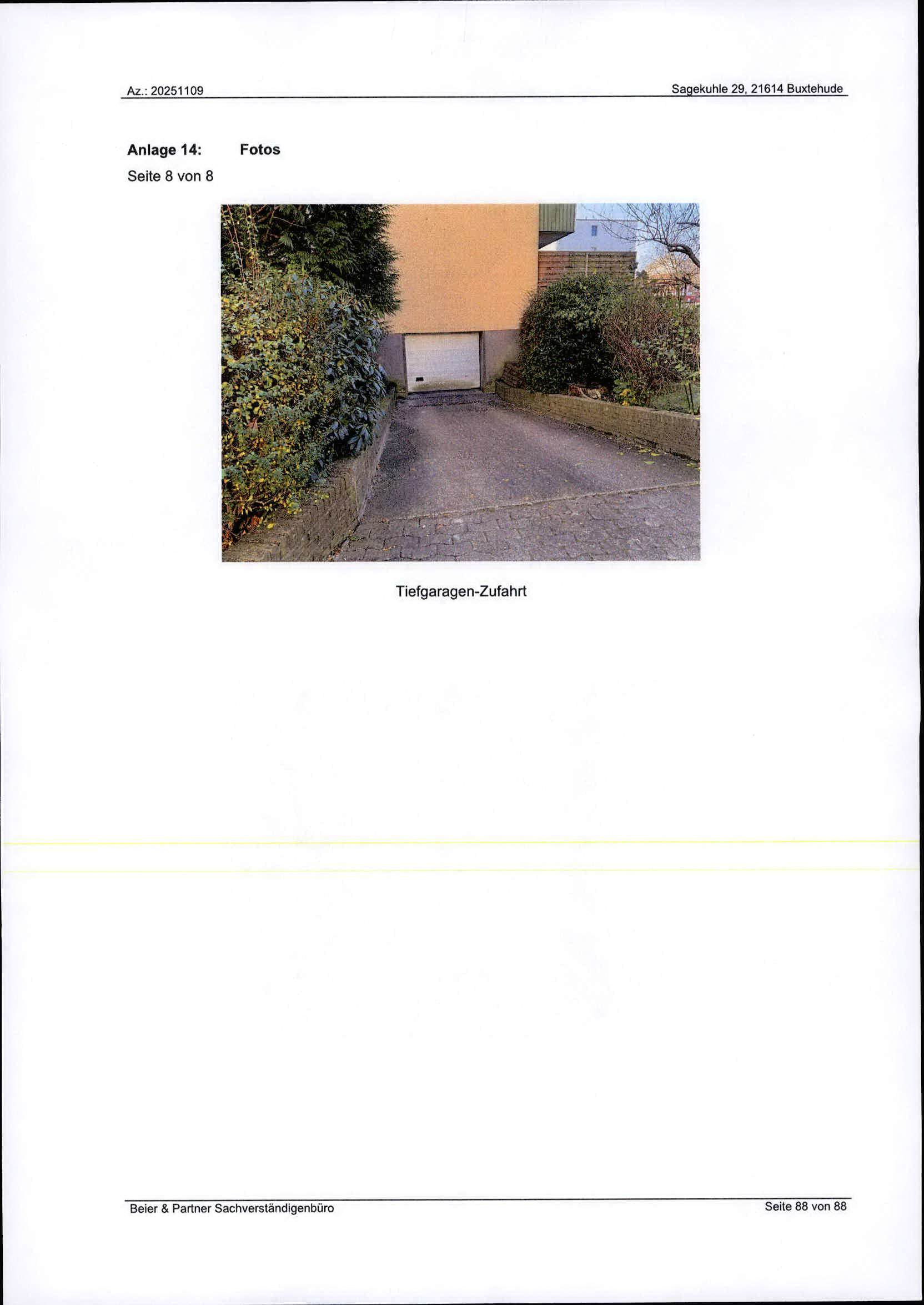 Foto 83 von 83 — Eigentumswohnung (1 bis 2 Zimmer)
