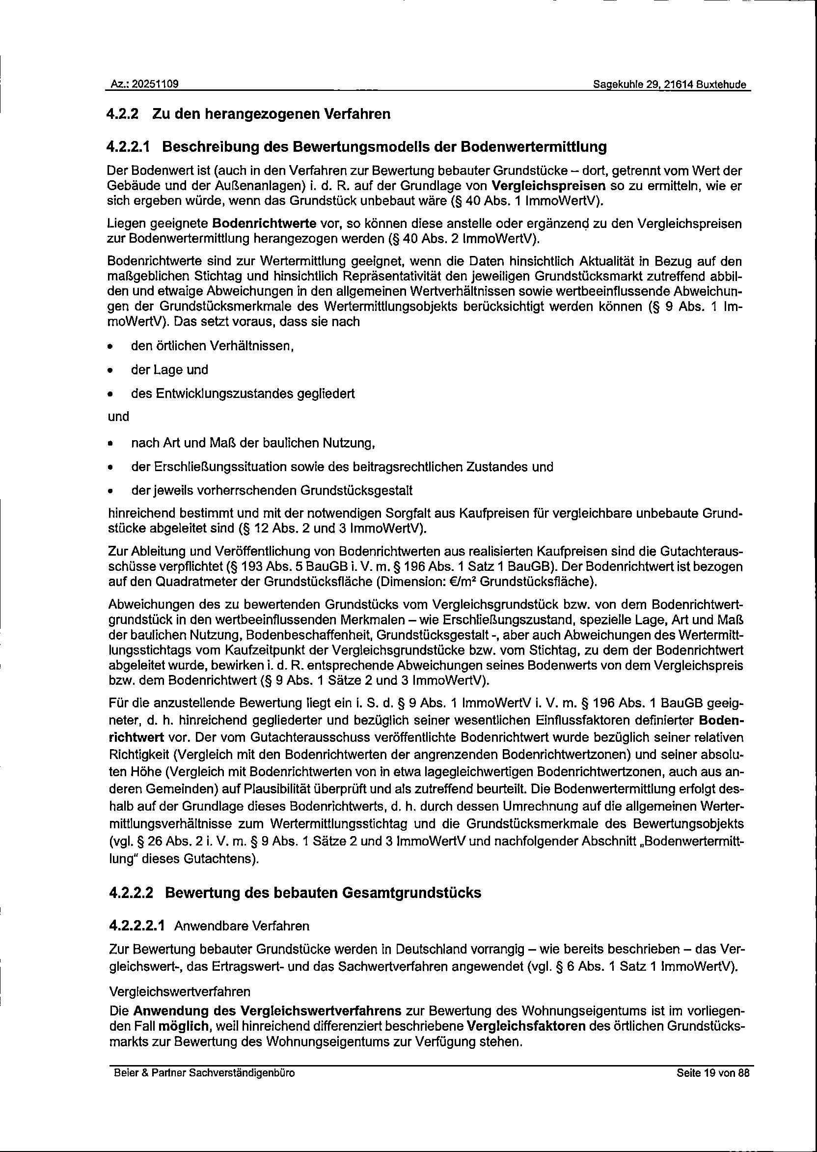 Foto 39 von 83 — Eigentumswohnung (1 bis 2 Zimmer)