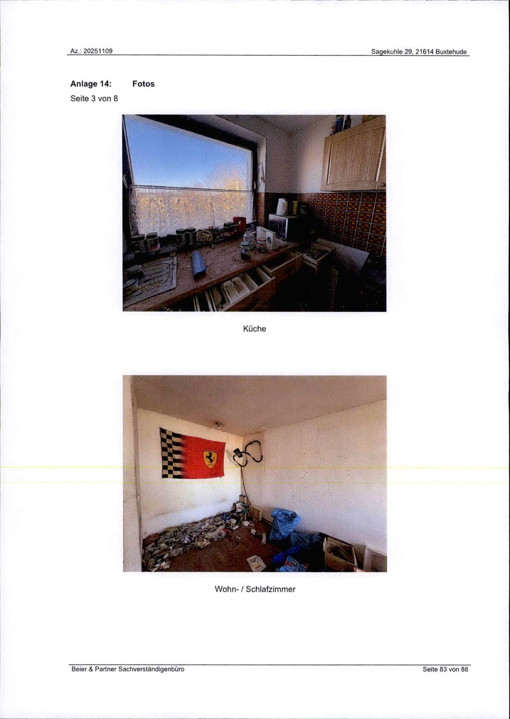 Foto 78 von 83 — Eigentumswohnung (1 bis 2 Zimmer)