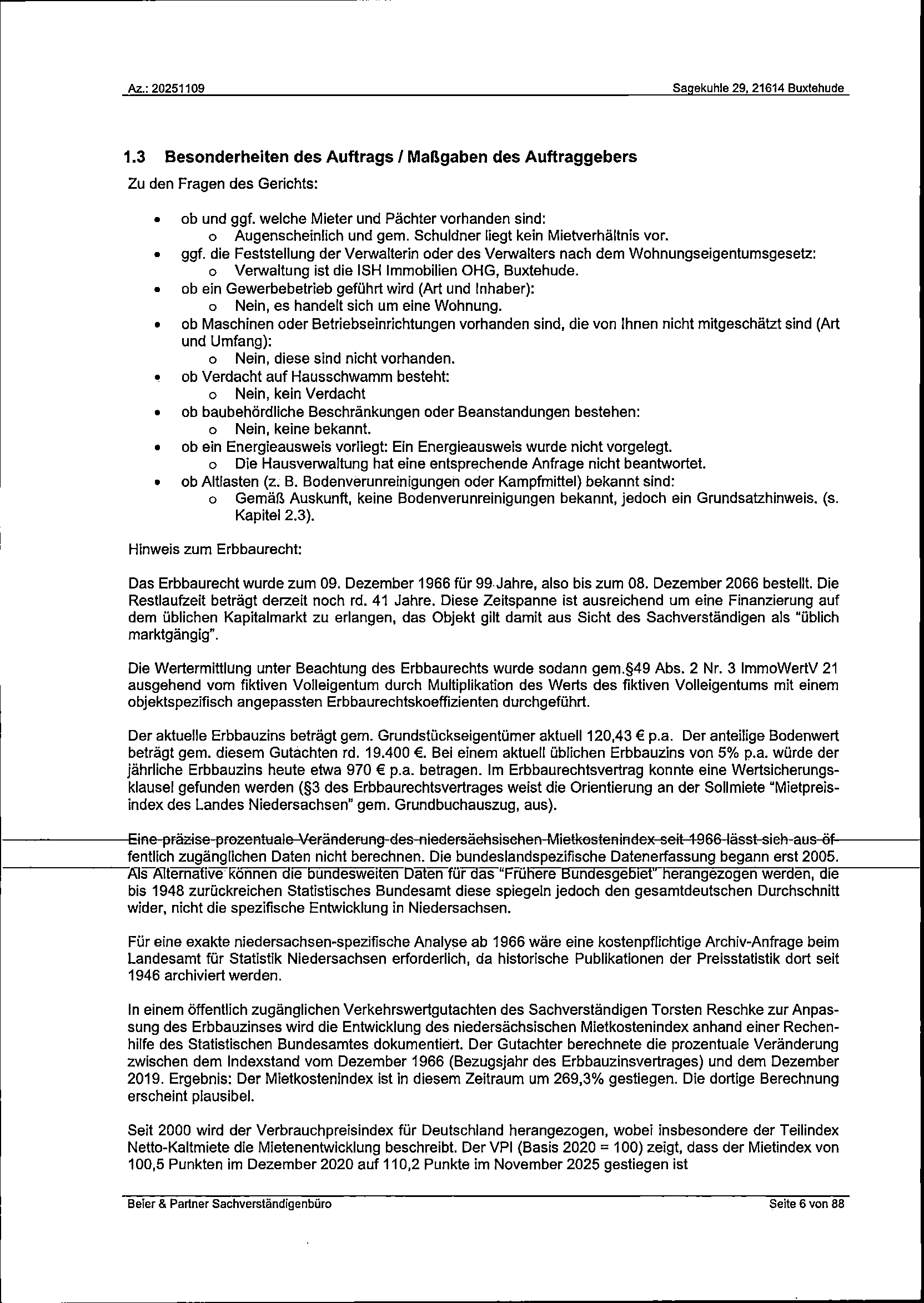 Foto 26 von 83 — Eigentumswohnung (1 bis 2 Zimmer)