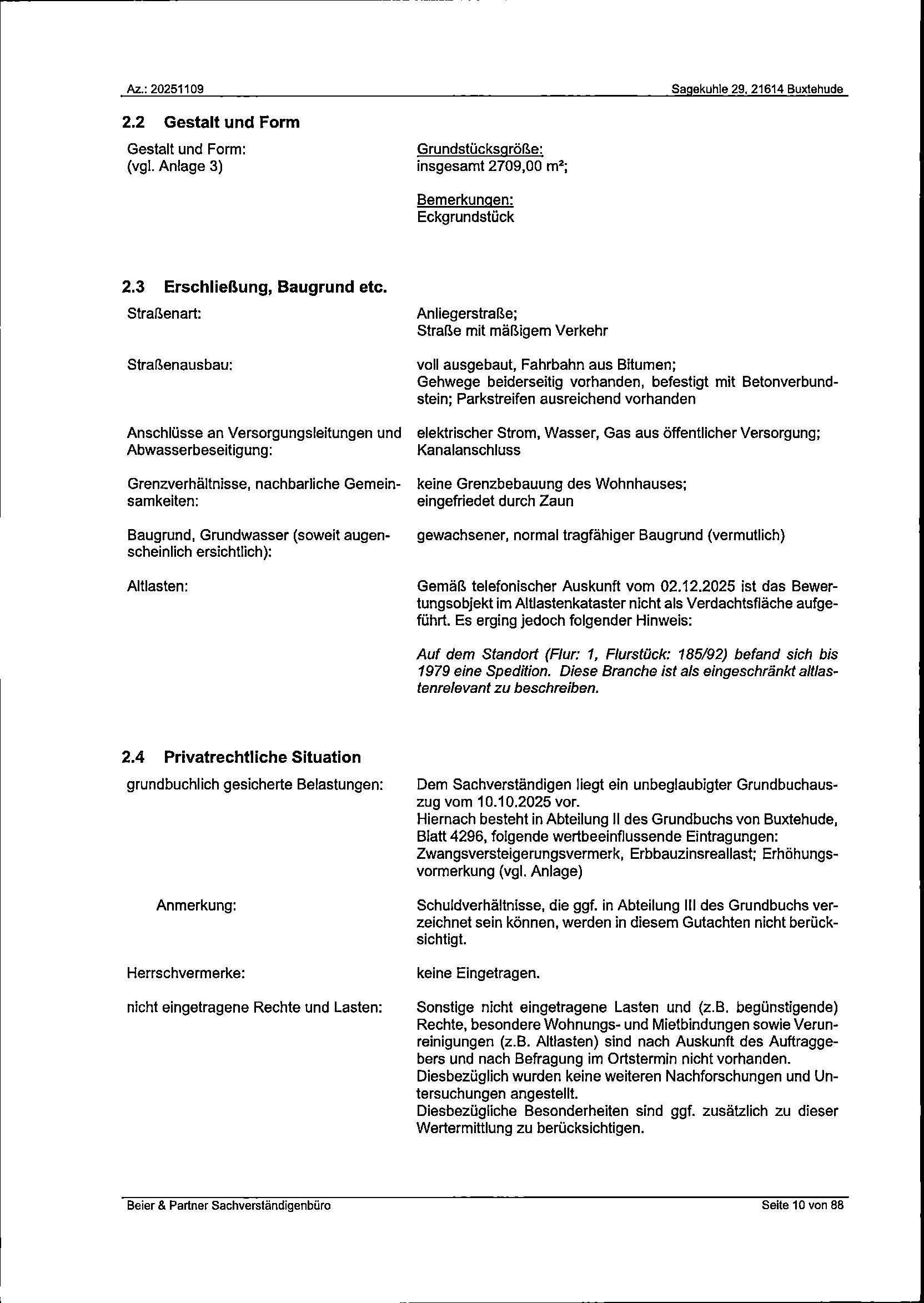 Foto 30 von 83 — Eigentumswohnung (1 bis 2 Zimmer)
