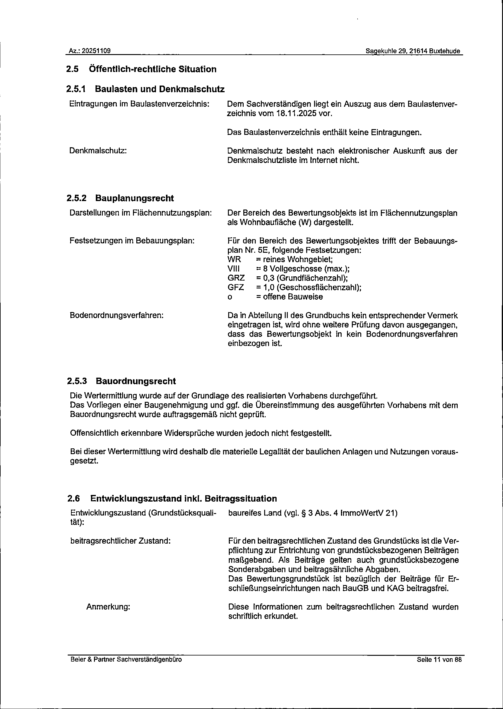 Foto 31 von 83 — Eigentumswohnung (1 bis 2 Zimmer)
