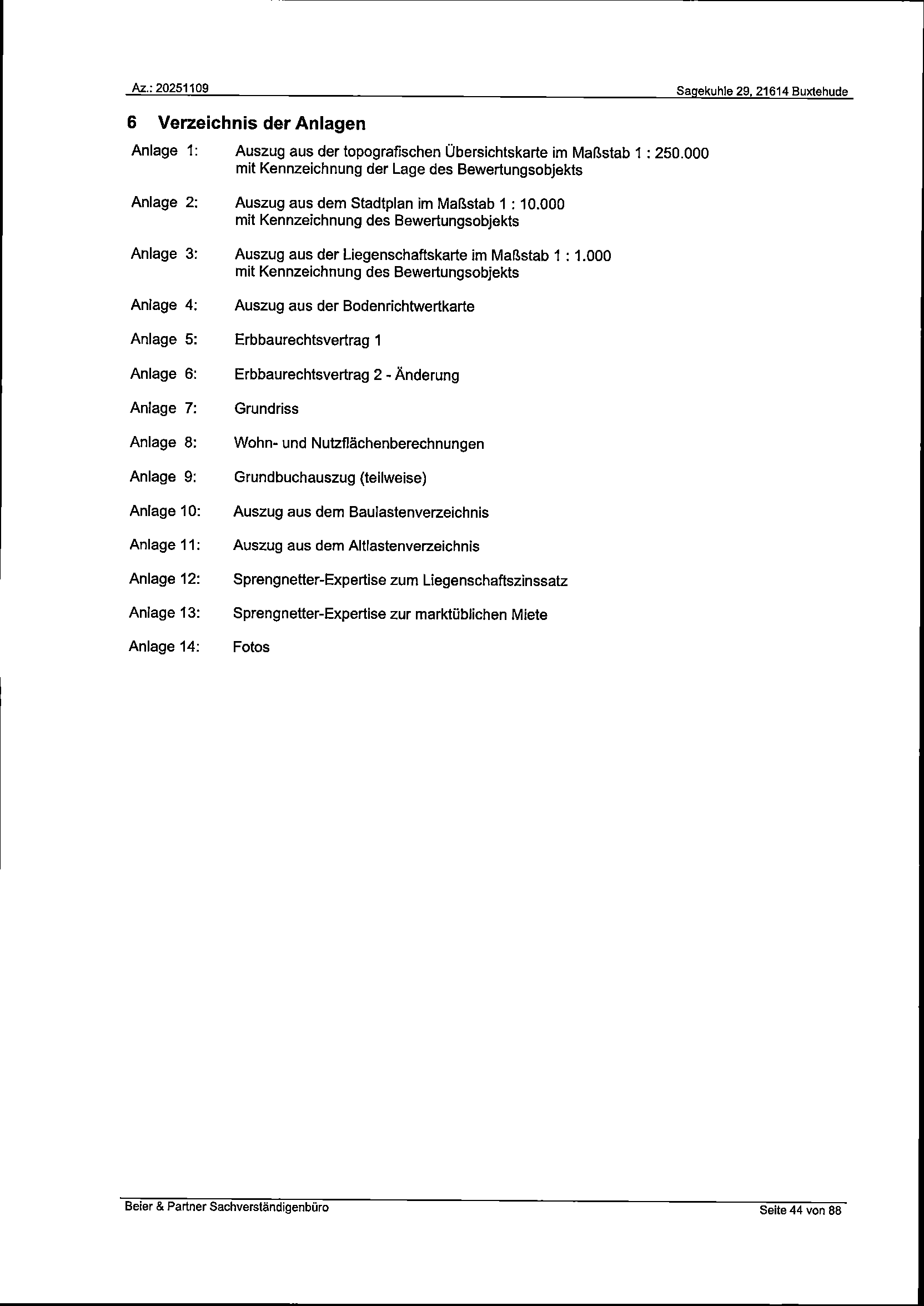 Foto 21 von 83 — Eigentumswohnung (1 bis 2 Zimmer)