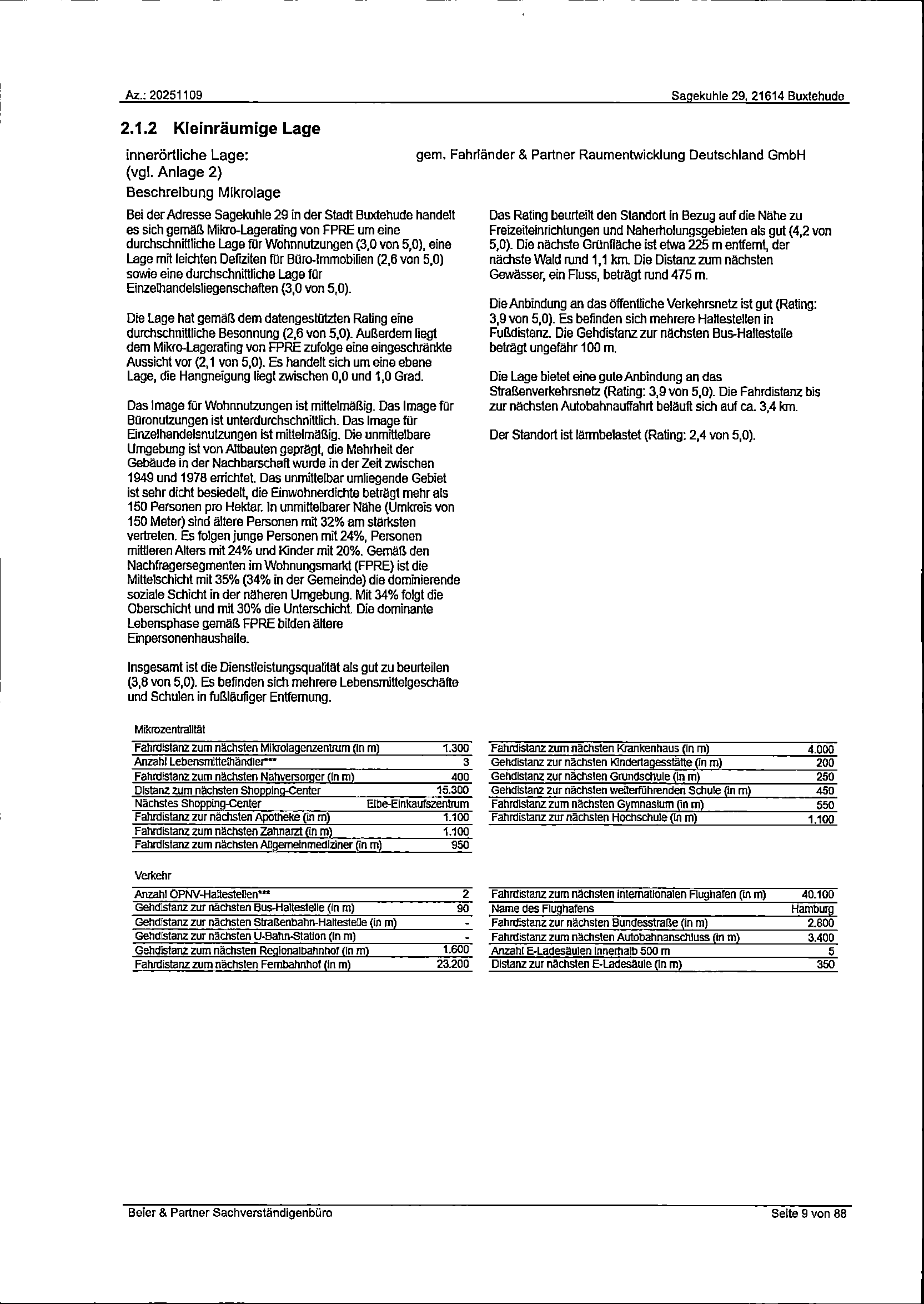 Foto 29 von 83 — Eigentumswohnung (1 bis 2 Zimmer)