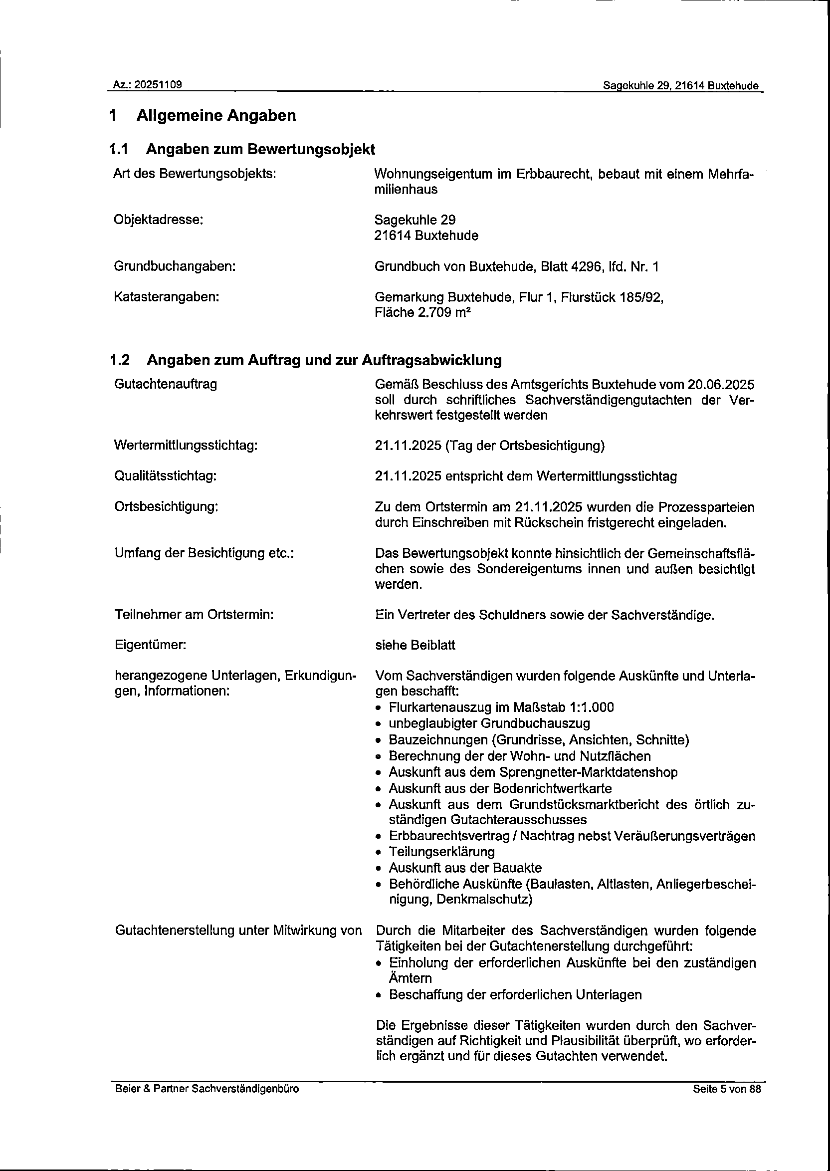 Foto 25 von 83 — Eigentumswohnung (1 bis 2 Zimmer)