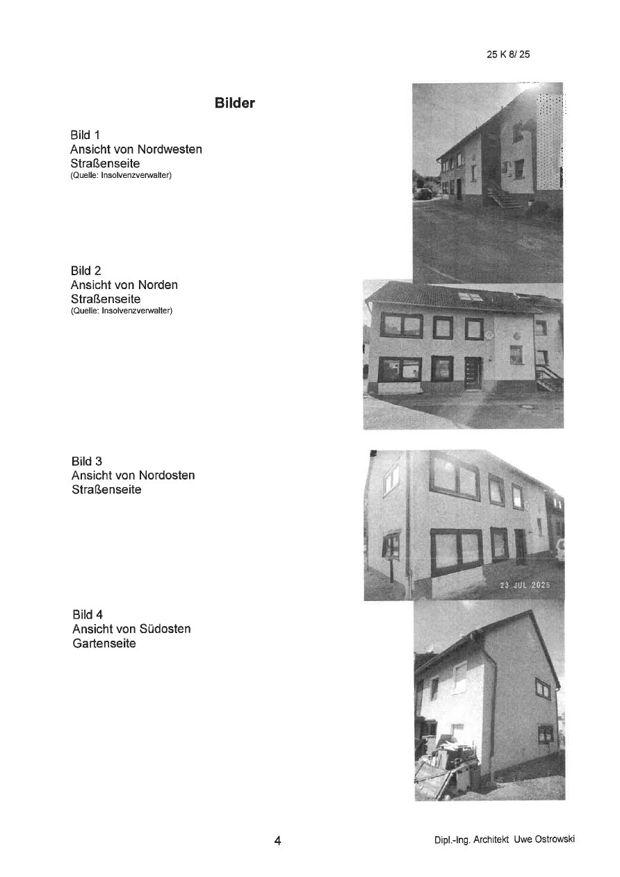 Foto 1 von 5 — Einfamilienhaus