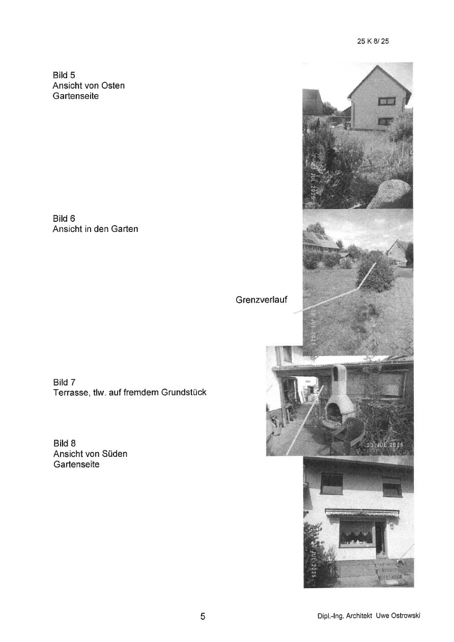 Foto 2 von 5 — Einfamilienhaus