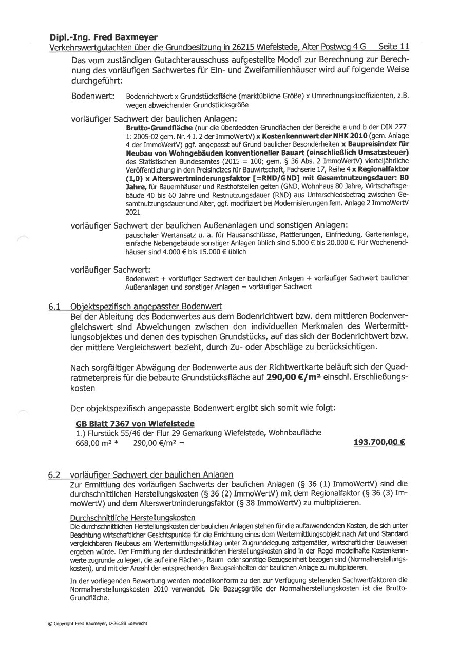 Foto 10 von 33 — Einfamilienhaus
