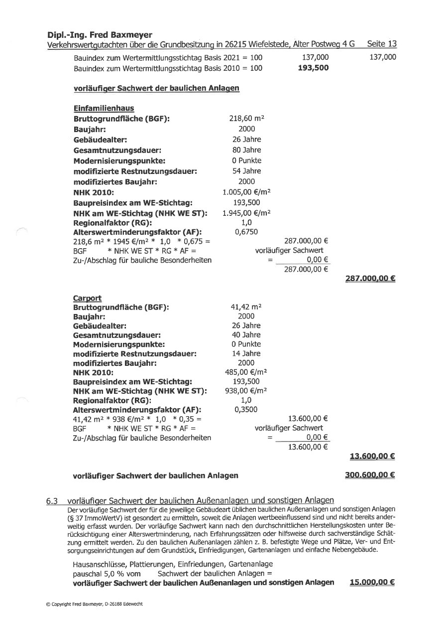 Foto 12 von 33 — Einfamilienhaus