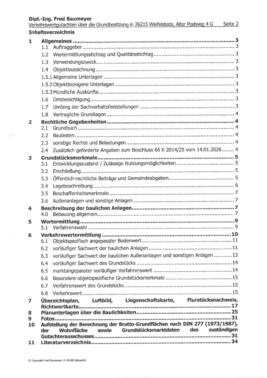 Foto 1 von 33 — Einfamilienhaus