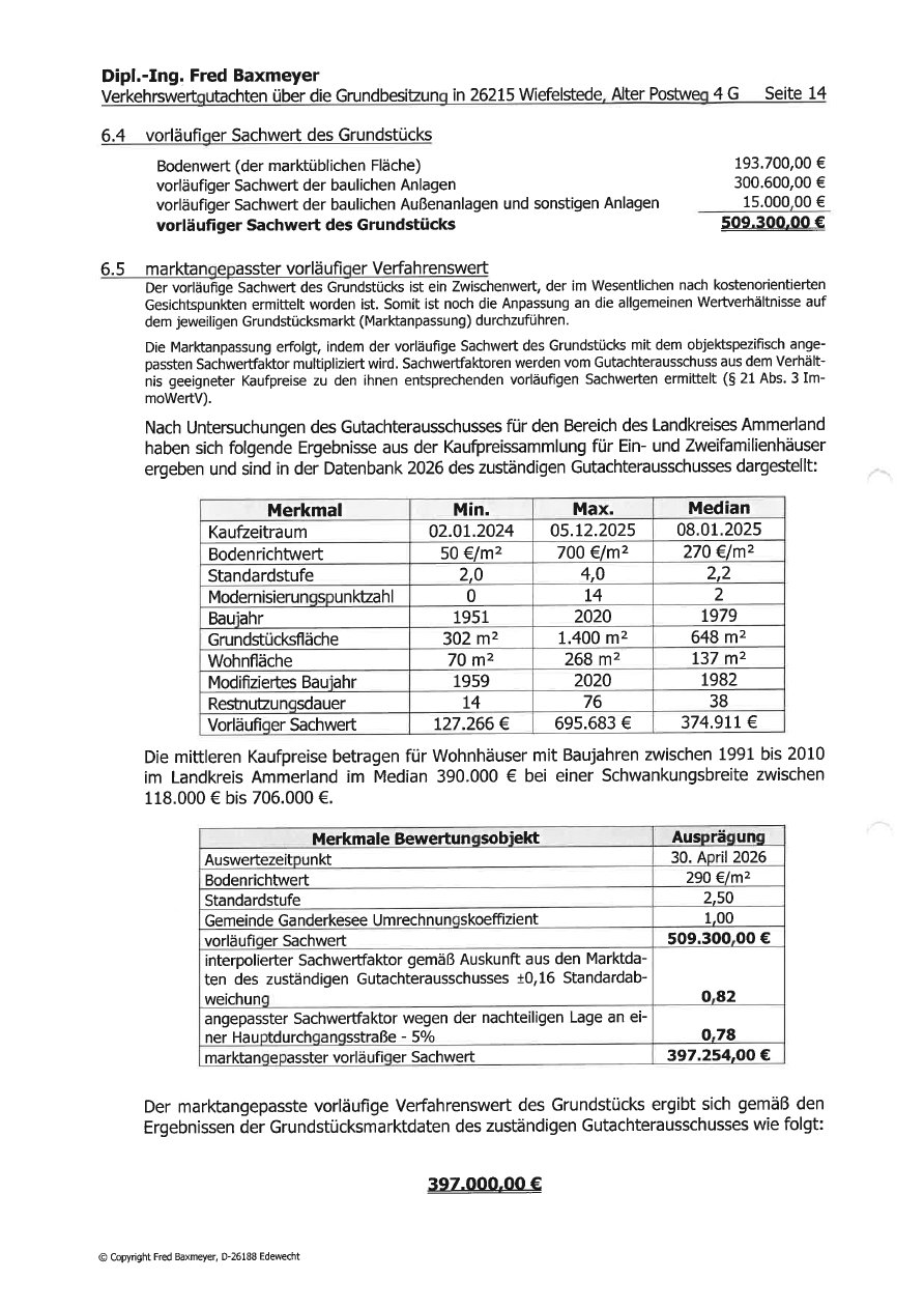Foto 13 von 33 — Einfamilienhaus