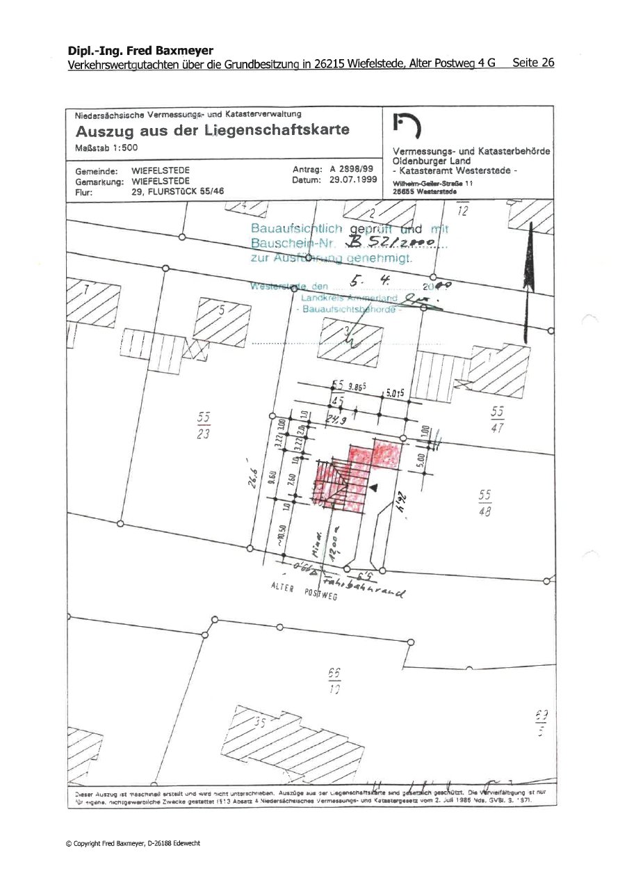 Foto 25 von 33 — Einfamilienhaus