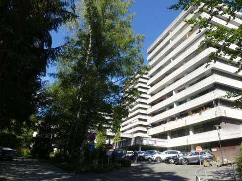 Foto 1 von 1 — Gewerbeeinheit (z.B. Laden, Büro)