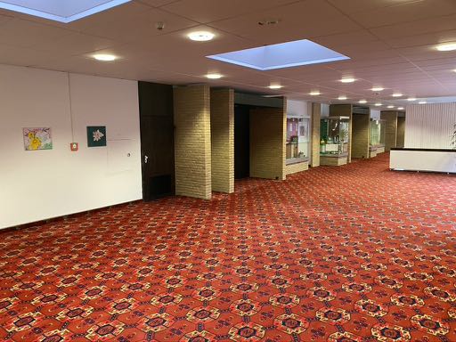 Foto 6 von 6 — Gewerbeeinheit (z.B. Laden, Büro)