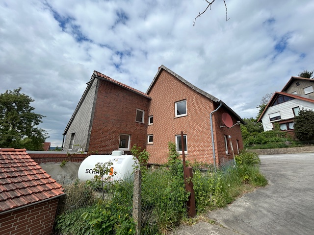 Foto 3 von 3 — Einfamilienhaus