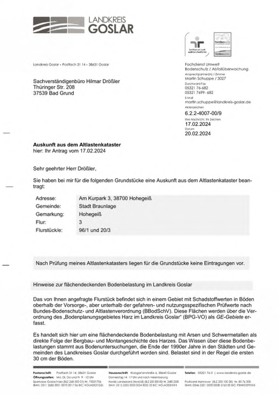 Foto 52 von 65 — Eigentumswohnung (3 bis 4 Zimmer)