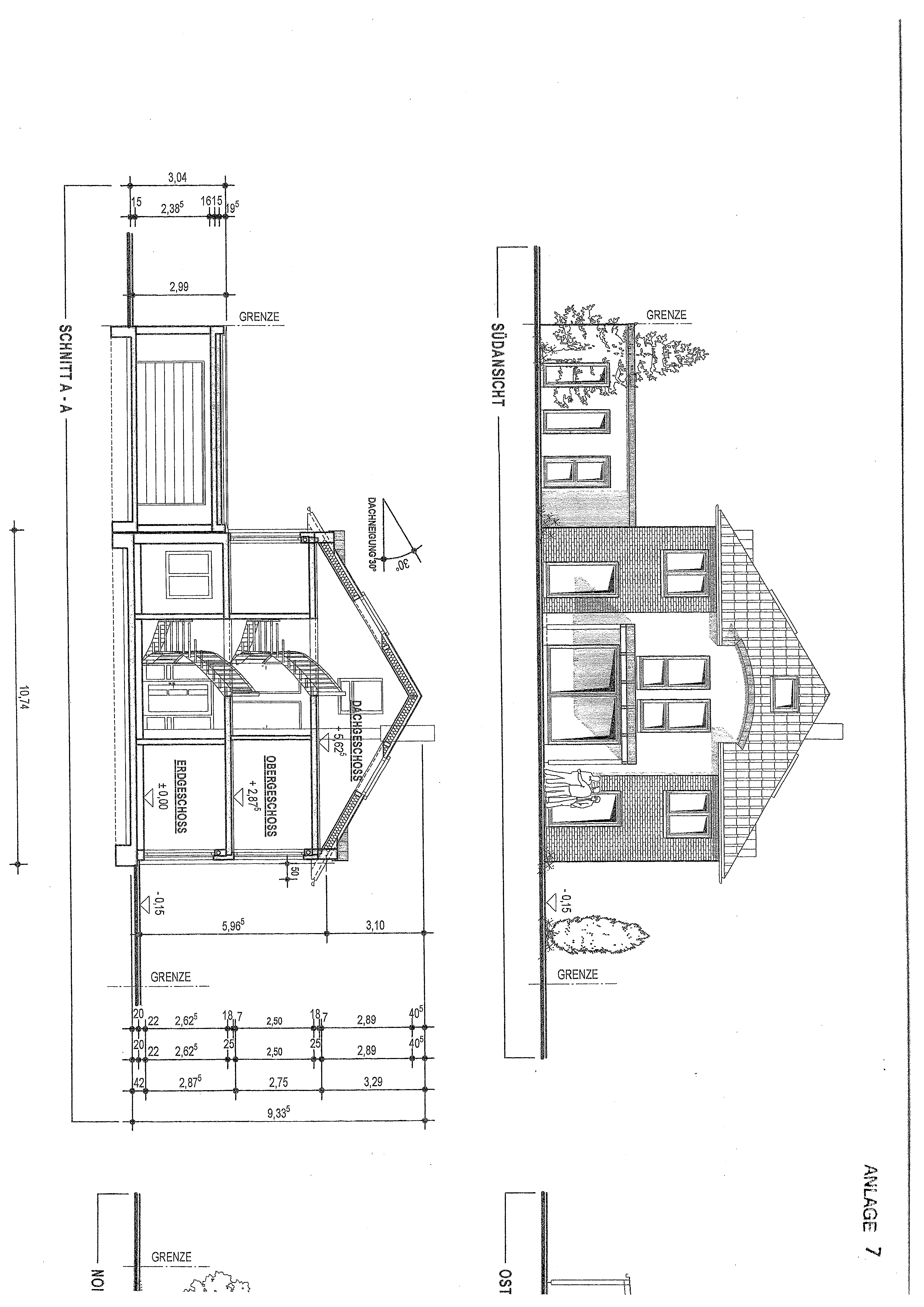 Foto 10 von 10 — Einfamilienhaus