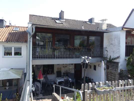 Foto 2 von 5 — Reihenhaus