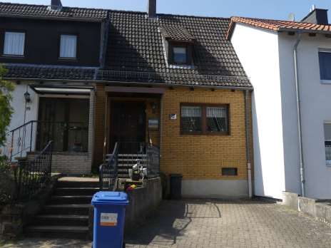 Foto 1 von 5 — Reihenhaus