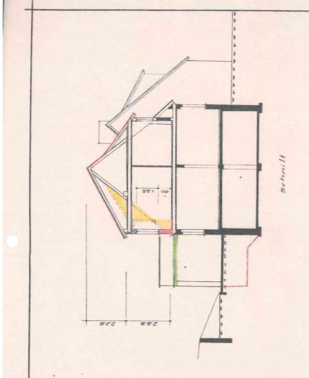 Foto 4 von 5 — Reihenhaus