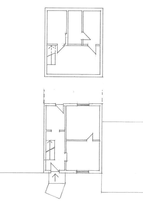 Foto 5 von 5 — Reihenhaus