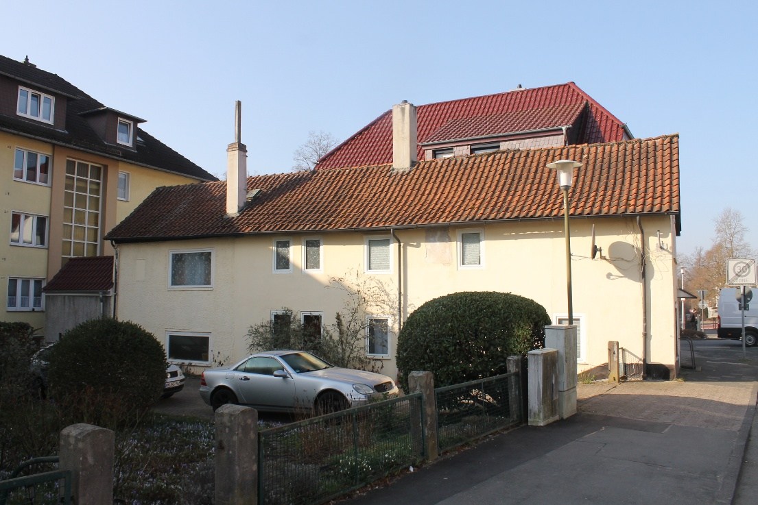 Foto 1 von 2 — Einfamilienhaus