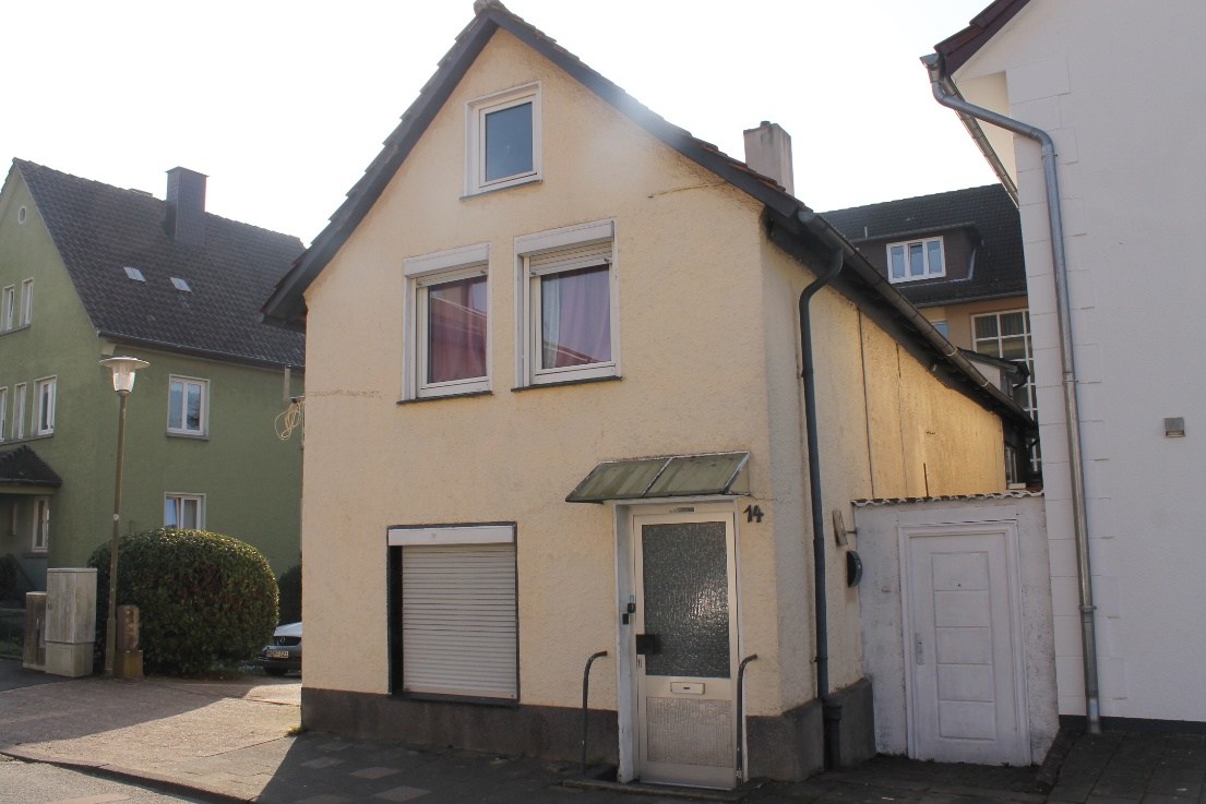 Foto 2 von 2 — Einfamilienhaus