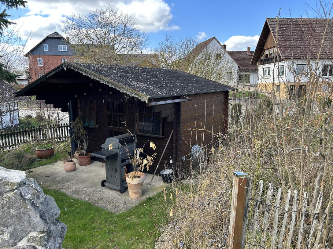 Foto 1 von 9 — Einfamilienhaus