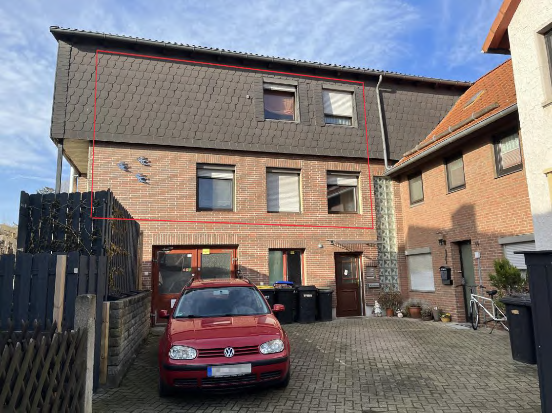 Foto 4 von 13 — Eigentumswohnung (3 bis 4 Zimmer)