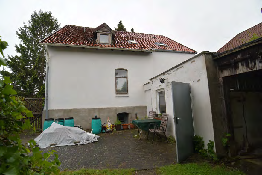 Foto 2 von 10 — Einfamilienhaus