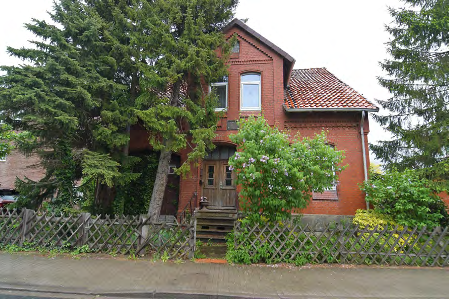 Foto 1 von 10 — Einfamilienhaus