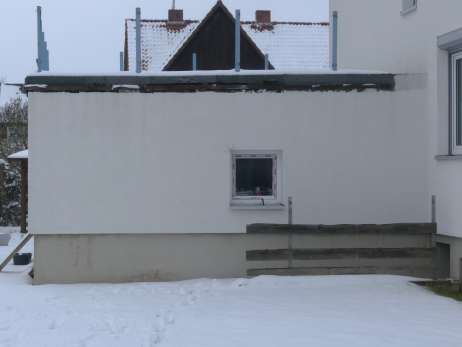 Foto 8 von 9 — Zweifamilienhaus