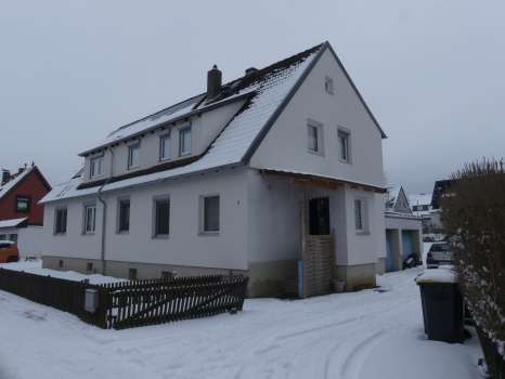 Foto 7 von 9 — Zweifamilienhaus