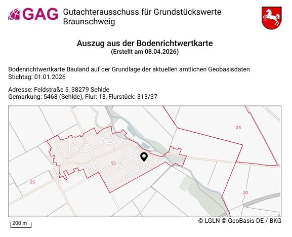 Foto 6 von 9 — Zweifamilienhaus