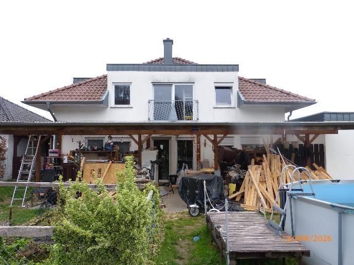 Foto 6 von 10 — Einfamilienhaus