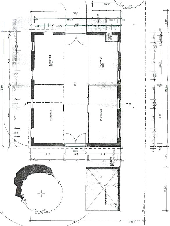 Foto 10 von 10 — Einfamilienhaus