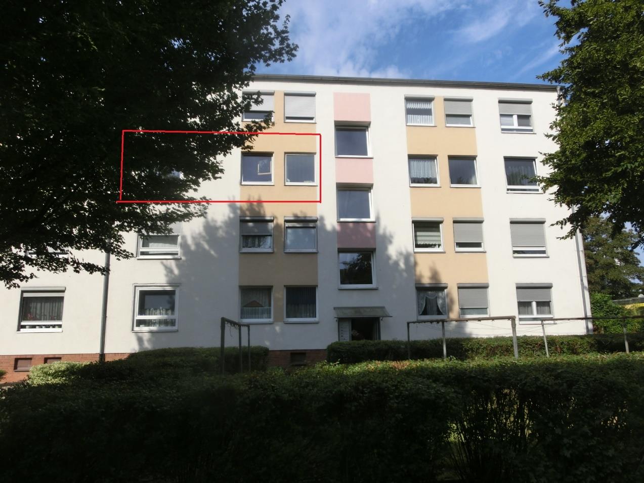 Foto 1 von 6 — Eigentumswohnung (3 bis 4 Zimmer)