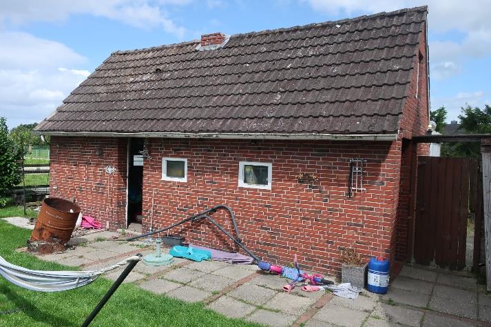 Foto 7 von 17 — Einfamilienhaus, Landwirtschaftsfläche und Waldfläche