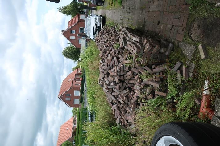 Foto 8 von 17 — Einfamilienhaus, Landwirtschaftsfläche und Waldfläche