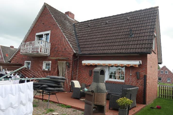 Foto 5 von 17 — Einfamilienhaus, Landwirtschaftsfläche und Waldfläche