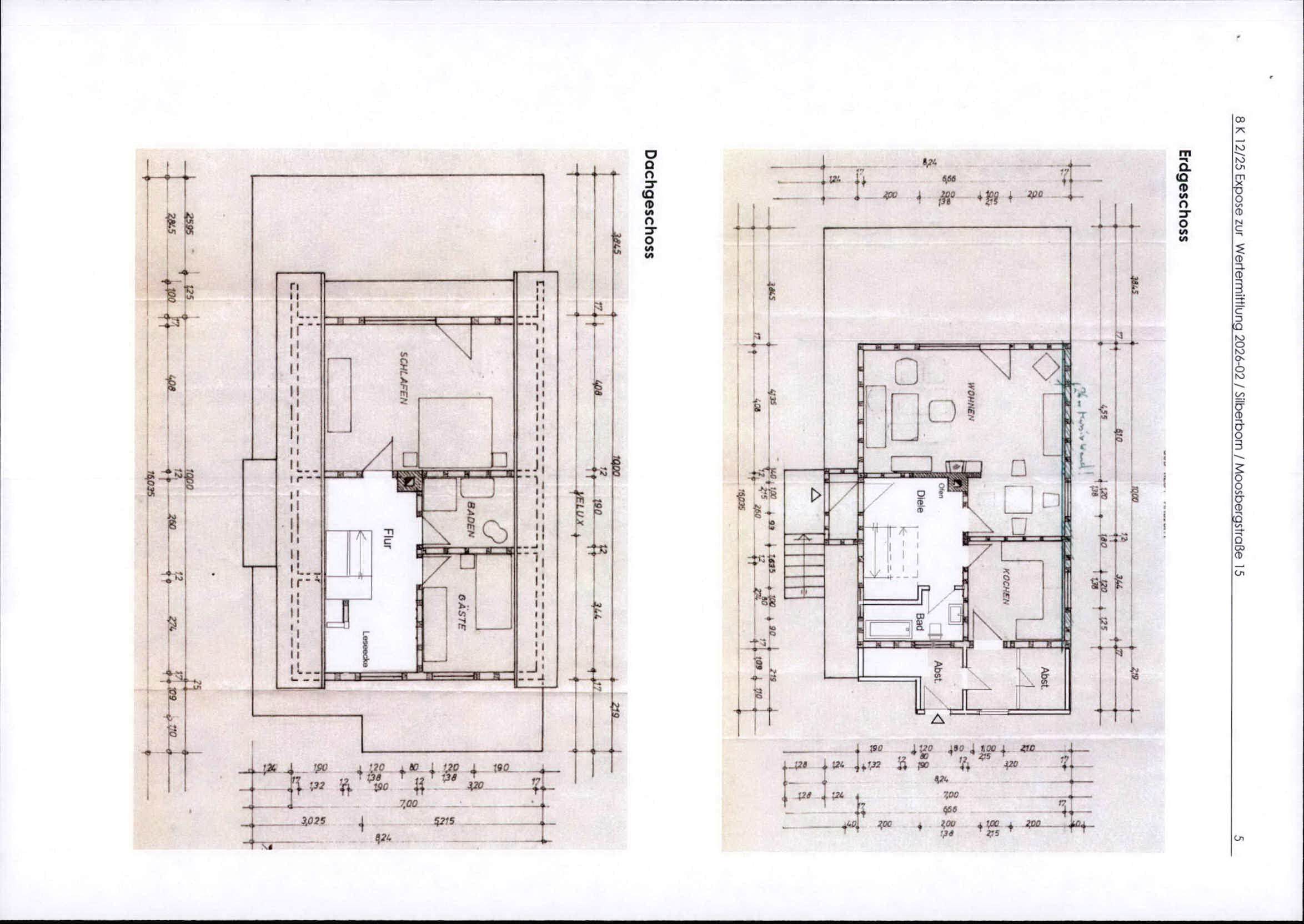 Foto 1 von 6 — Einfamilienhaus
