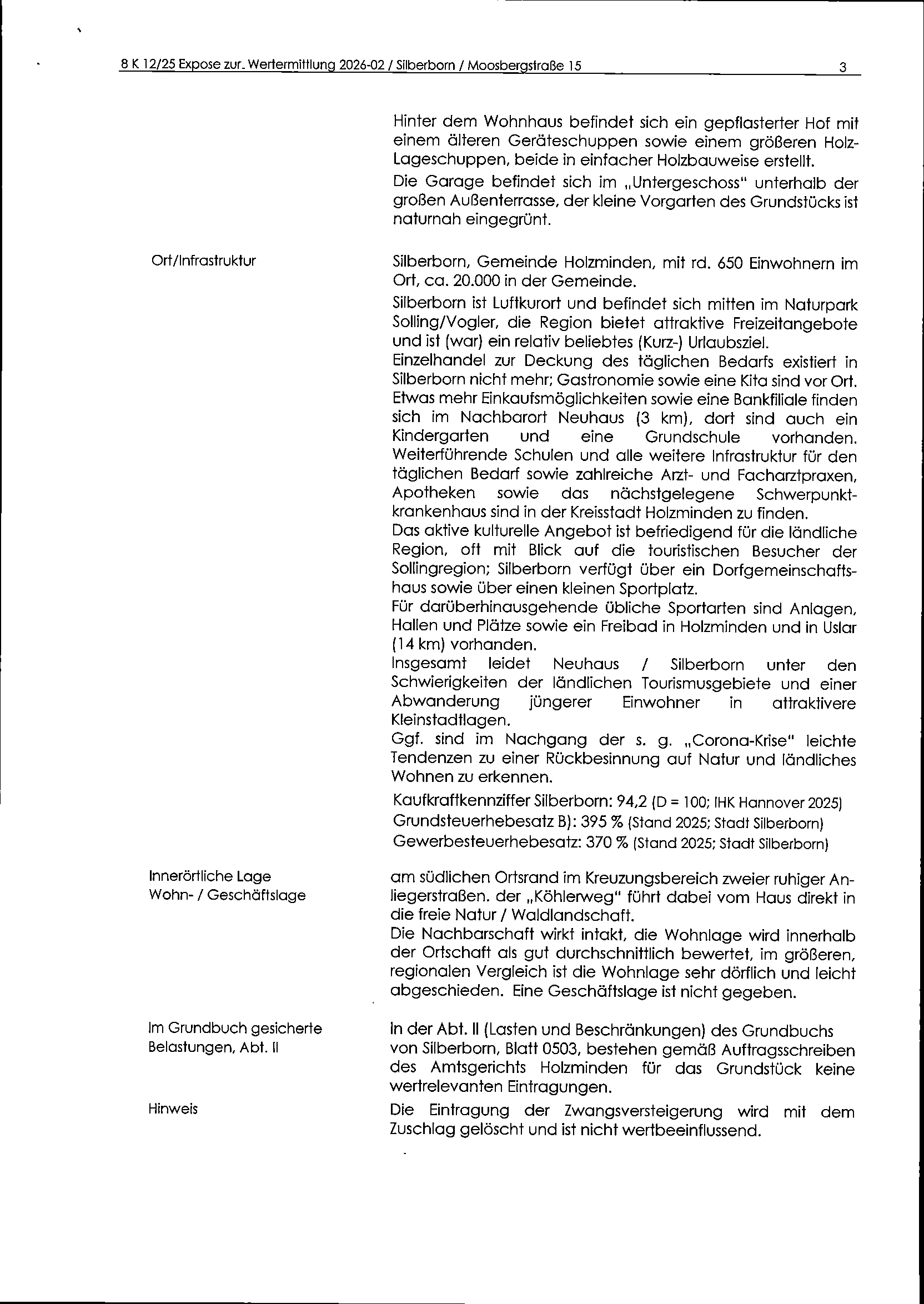 Foto 3 von 6 — Einfamilienhaus