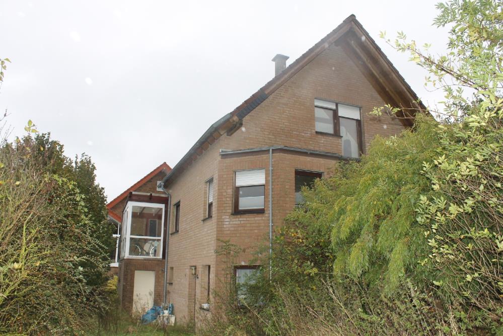 Foto 2 von 2 — Einfamilienhaus